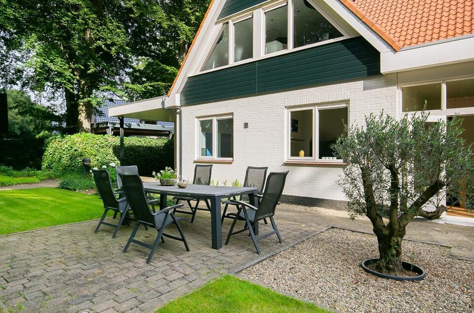 Thyakkerstraat 14 DALEN