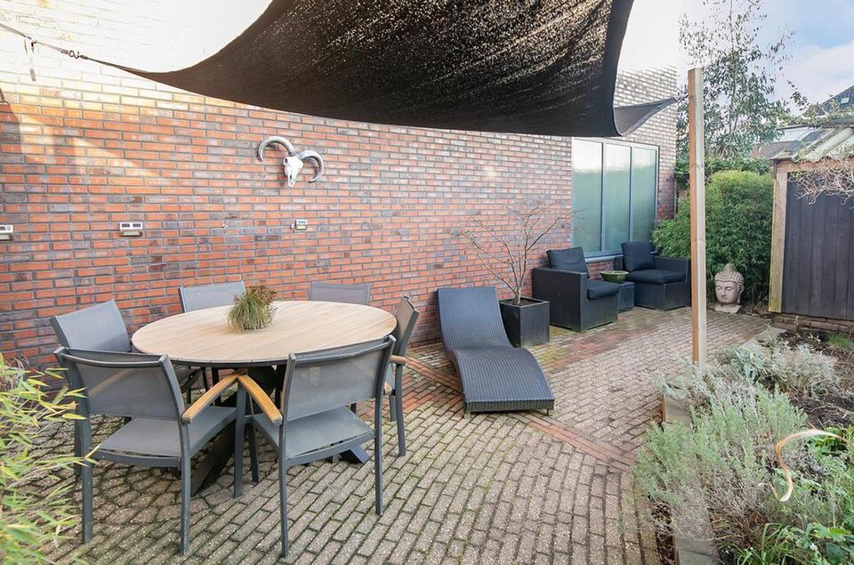 Schoolstraat 14 COEVORDEN