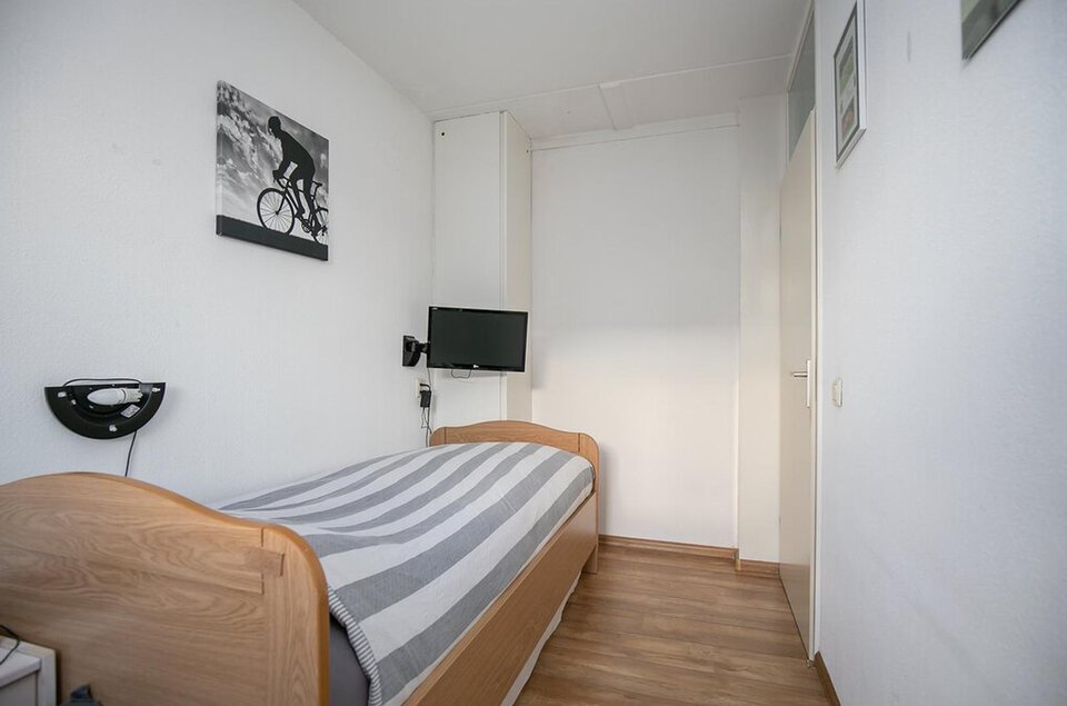 Knopkruid 21 HARDENBERG