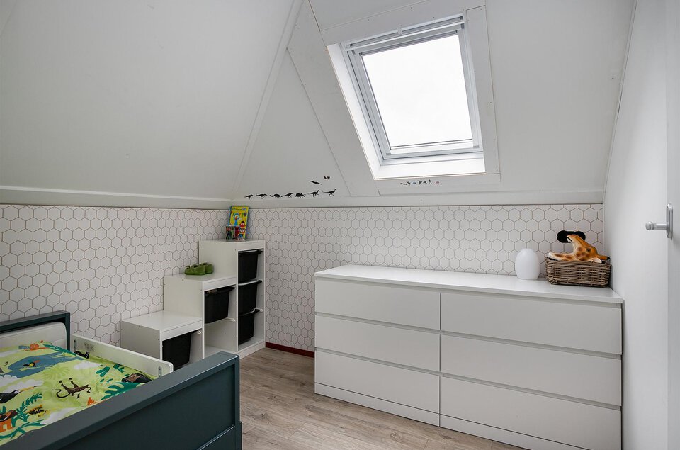 Hendricus Krijthestraat 23 COEVORDEN