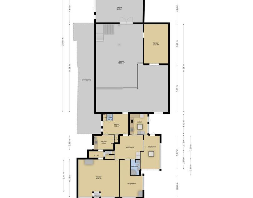 Dordsestraat 27--29 EMMEN