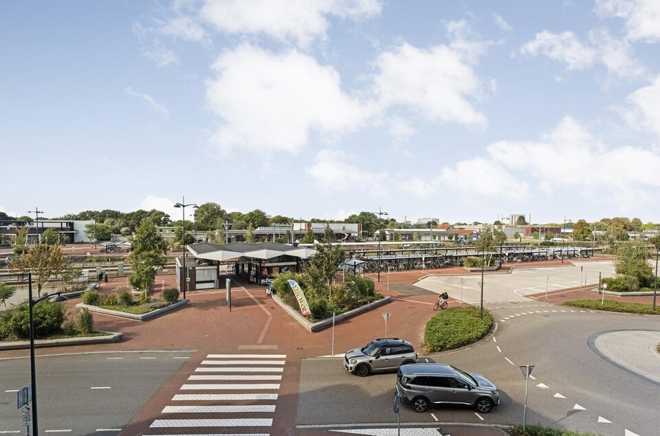 Stationsplein 31 COEVORDEN