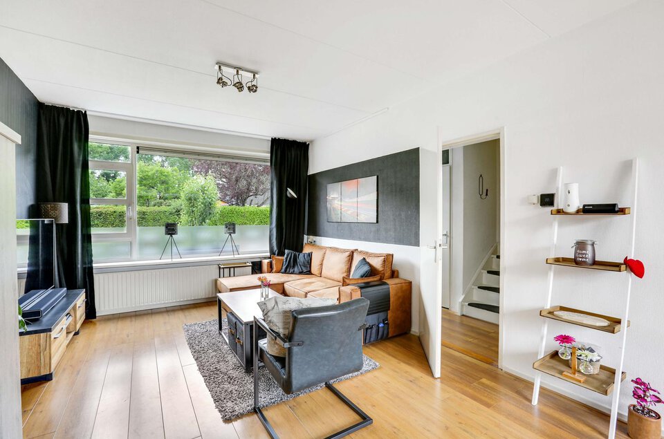 Meester Cassastraat 38 DALEN