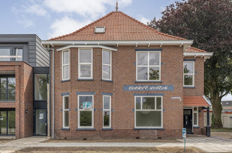 Stationsstraat 34 COEVORDEN