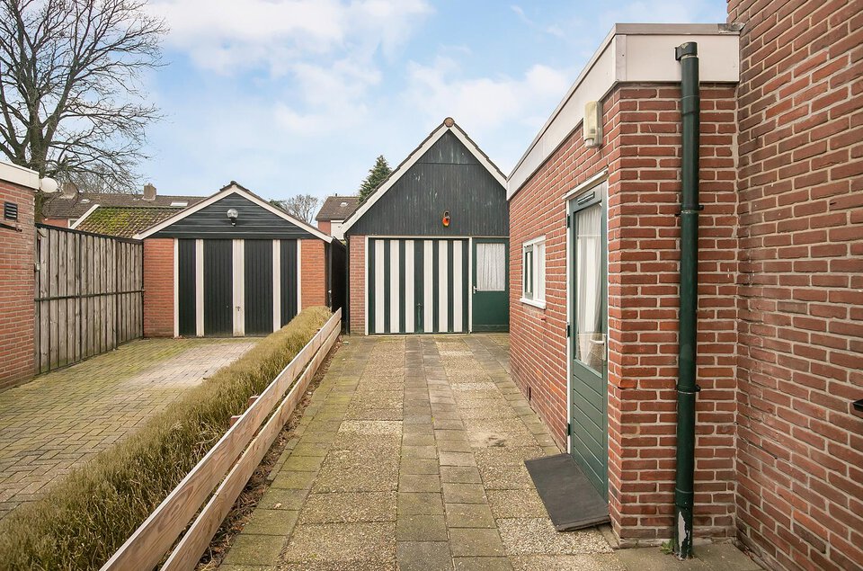 Goornstraat 6 DALEN