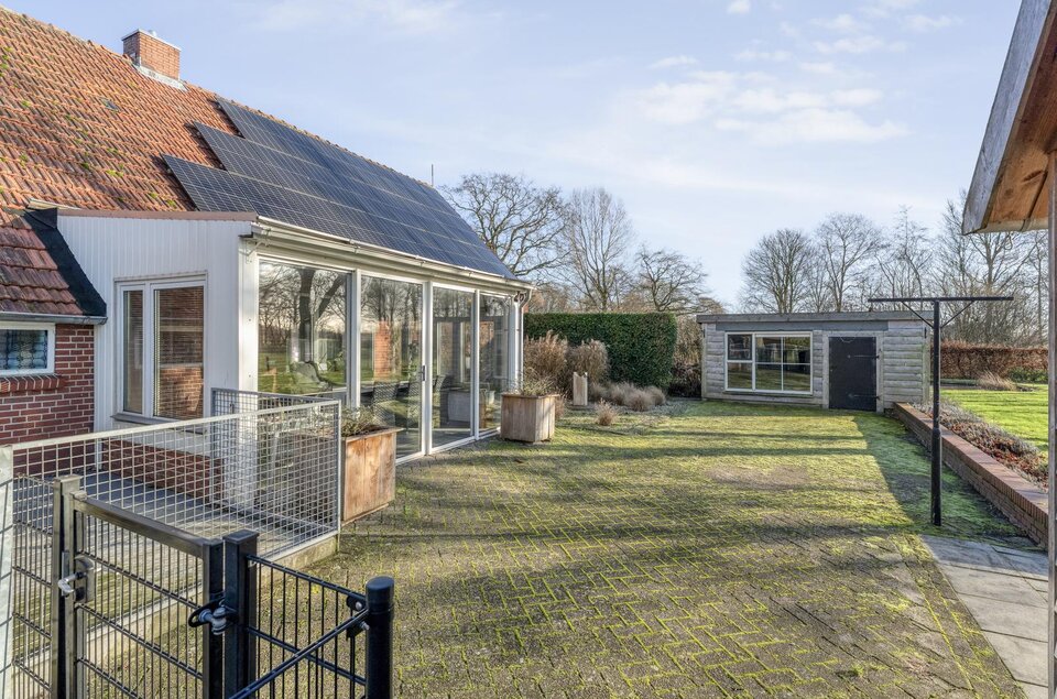 Coevordenerstrasse 7 LAAR