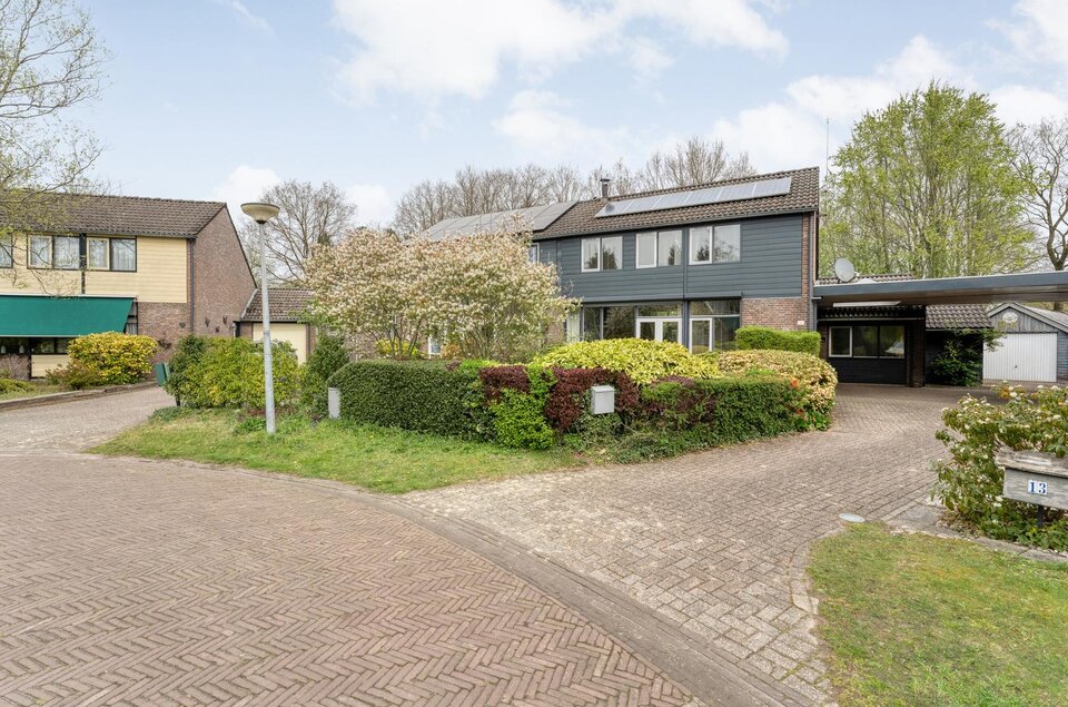 Zende 11 OOSTERHESSELEN