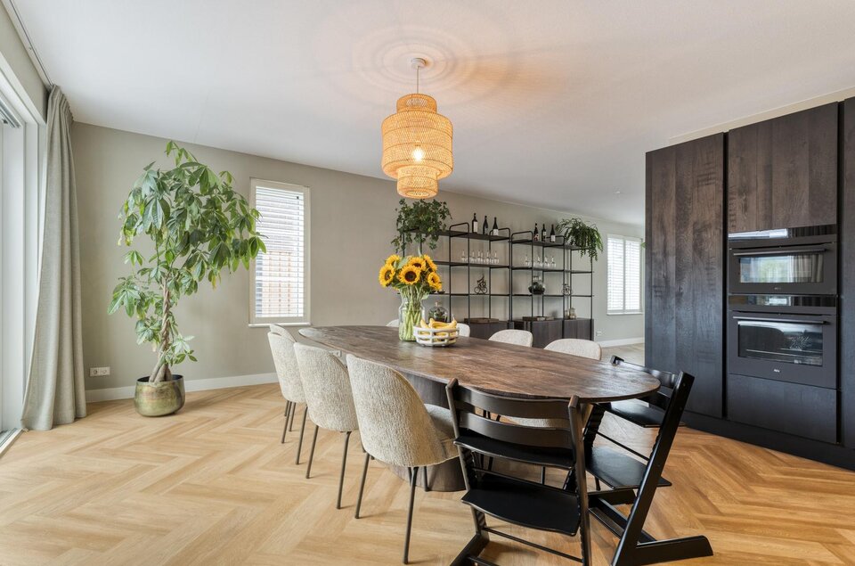 Moesdistel 10 COEVORDEN