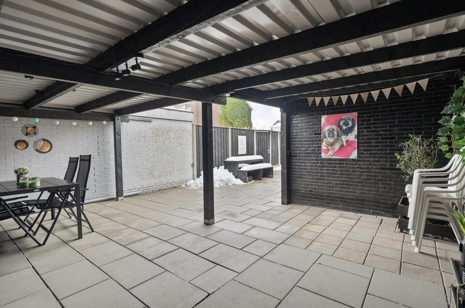 D H van der Scheerstraat 35 COEVORDEN