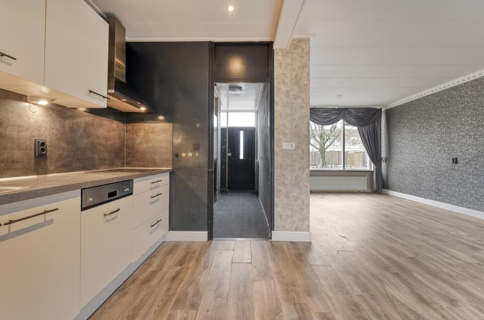 D H van der Scheerstraat 26 COEVORDEN