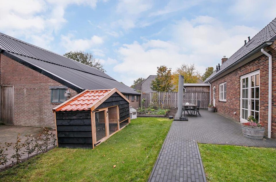 Hoofdstraat 104 A DALERVEEN