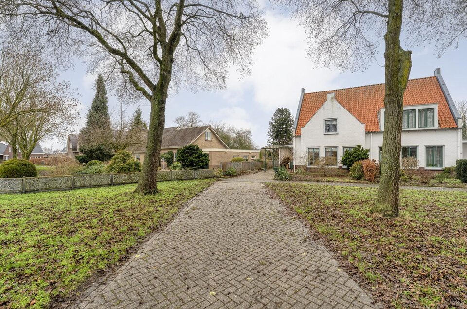 Marshovenlaan 16 COEVORDEN