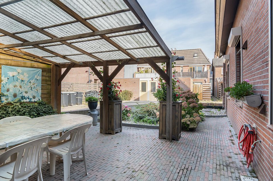 Kromme Elleboog 2 COEVORDEN