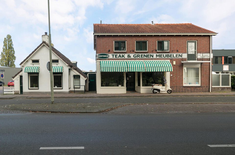 Dordsestraat 27--29 EMMEN