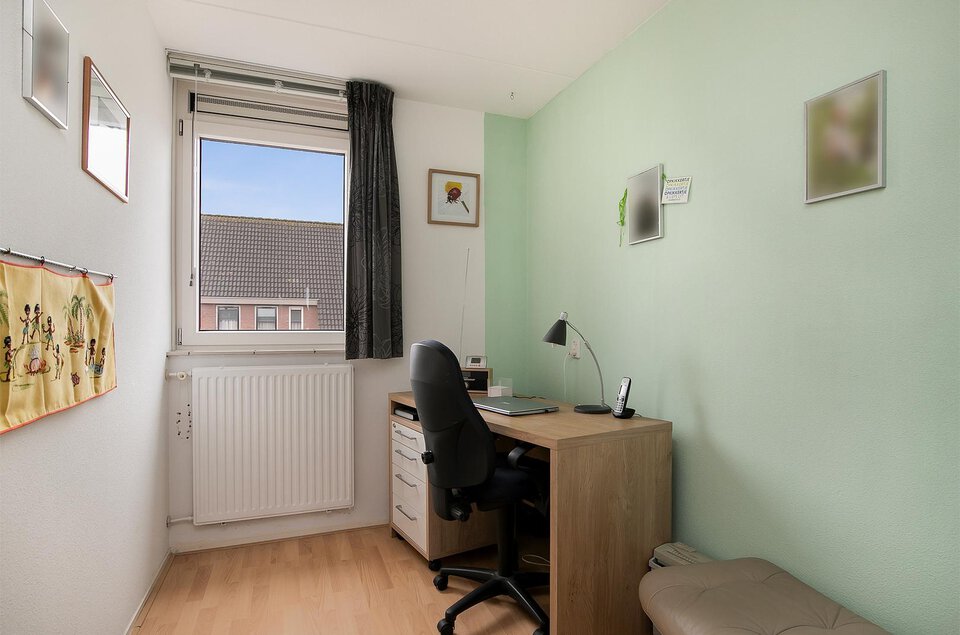 Celine Kuypersstraat 16 COEVORDEN