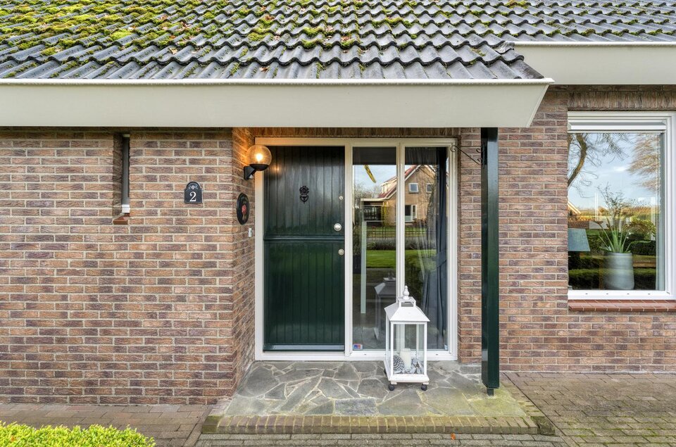 Verbindingsweg 2 DALEN