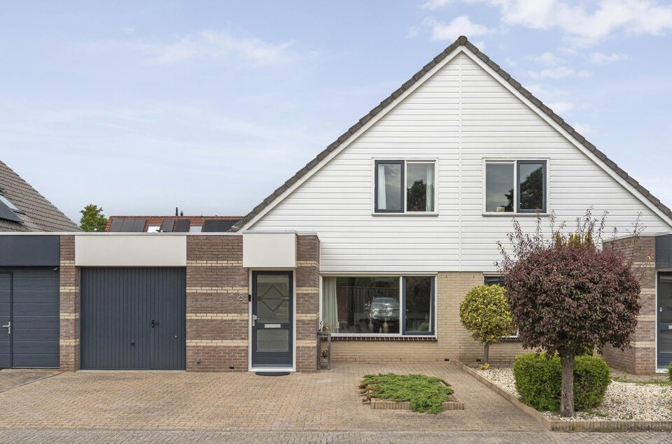 Brem 8 COEVORDEN