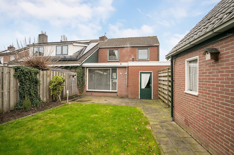 Goornstraat 6 DALEN