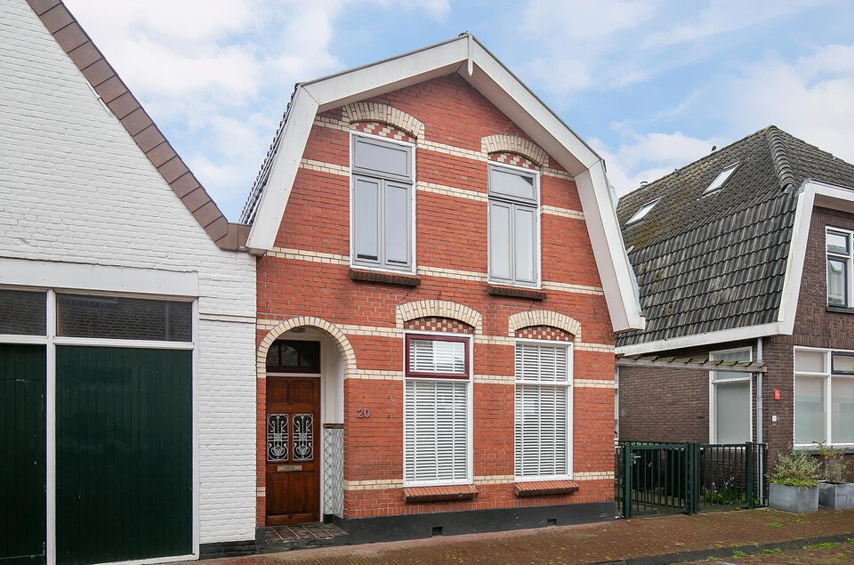 Rijnsestraat 20 COEVORDEN