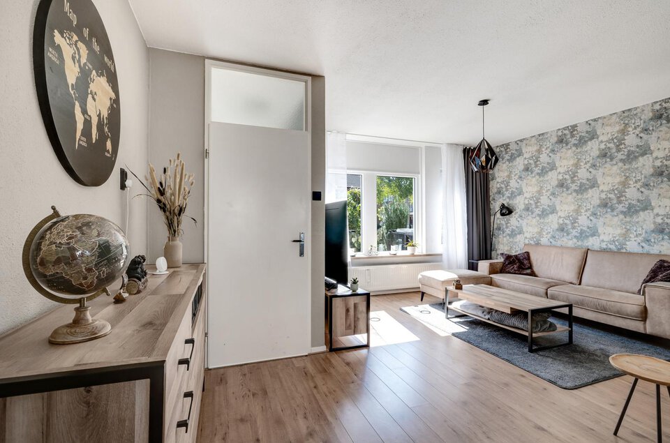 Aletta Jacobsstraat 4 COEVORDEN