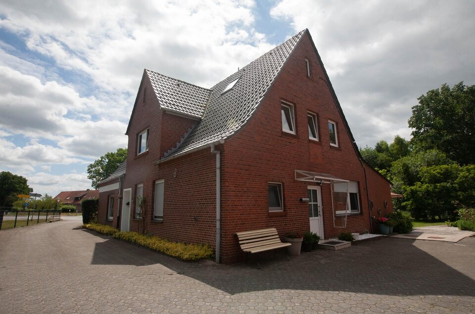 Vorwalder strasse 45 LAAR
