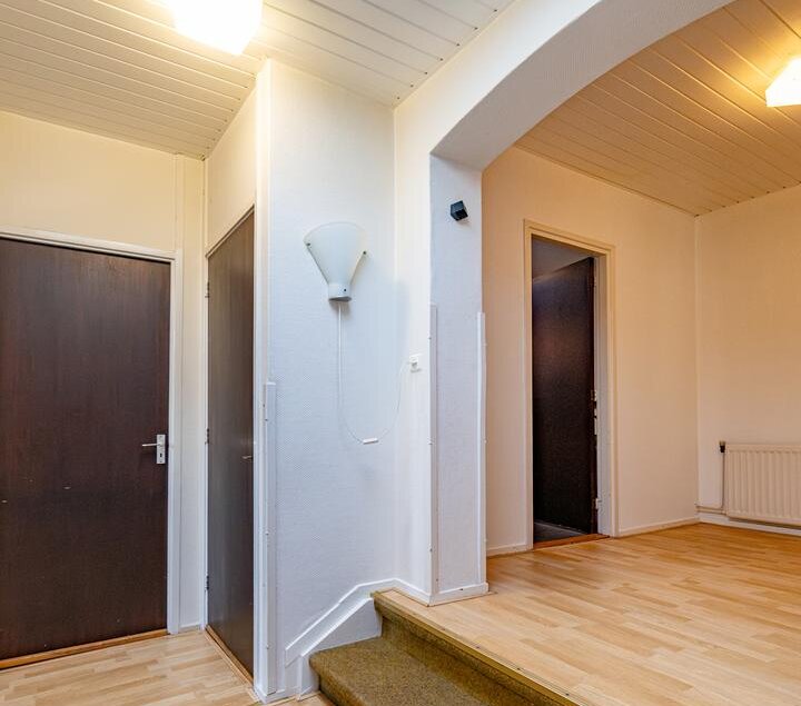 Bentheimerstraat 9 COEVORDEN