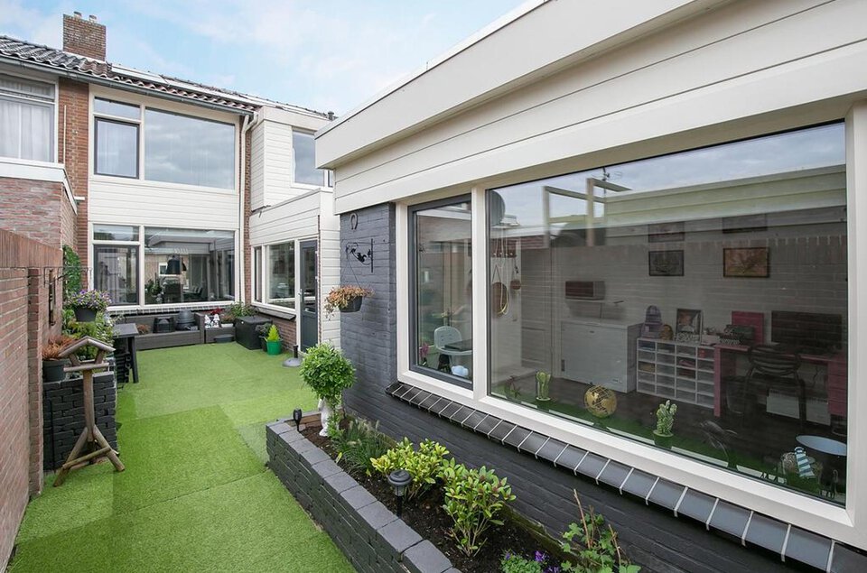 Jeroen Boschstraat 20 COEVORDEN