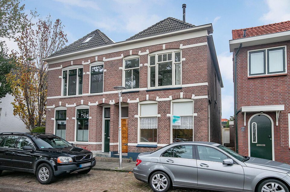 Aleida Kramersingel 15 COEVORDEN