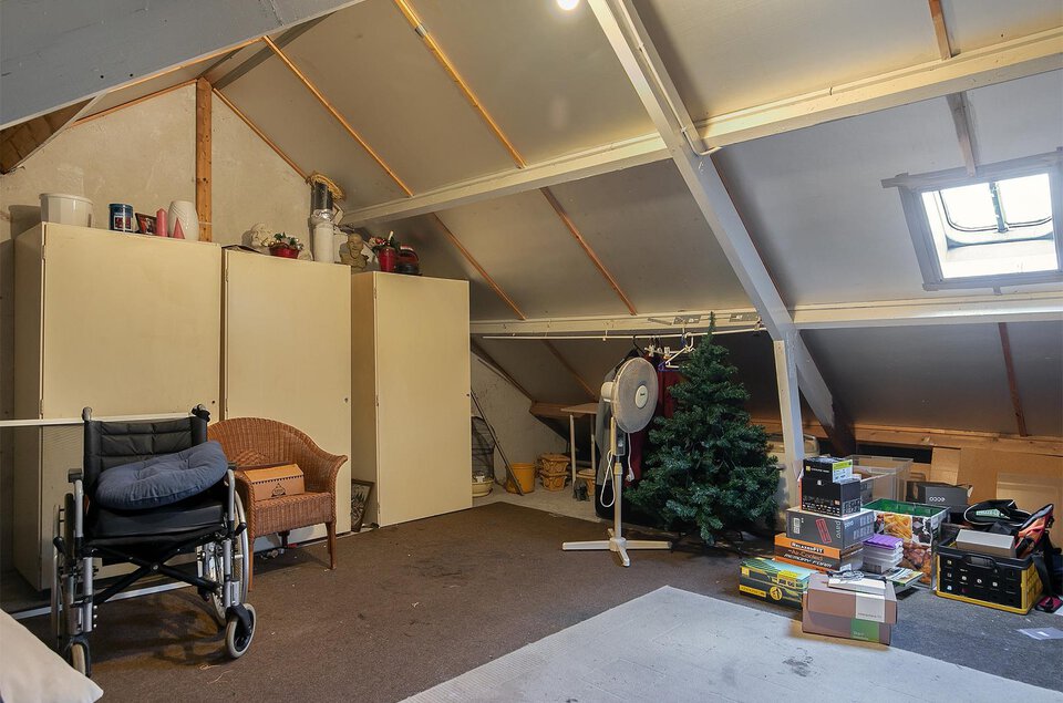 van Ewsumlaan 46 COEVORDEN