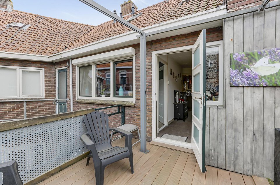 Gramsbergerstraat 2 COEVORDEN