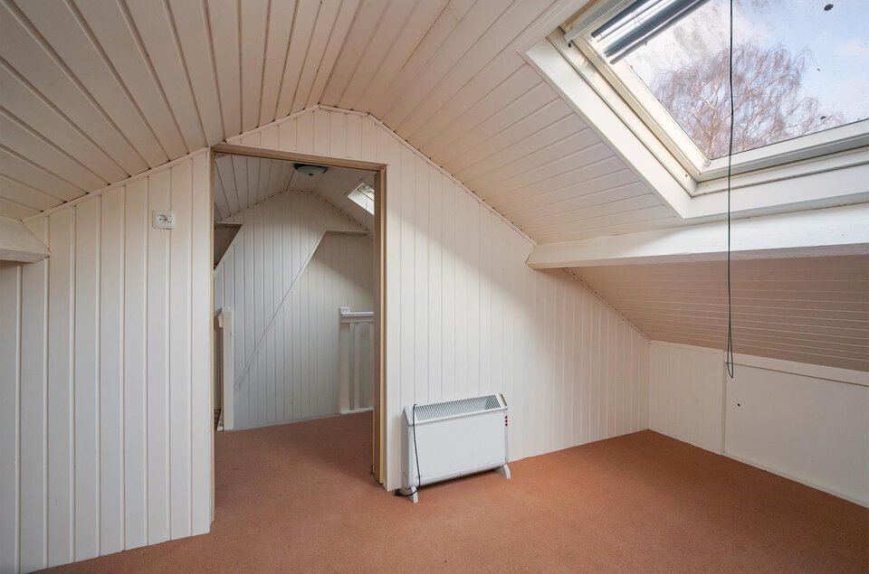 David Krammerstraat 45 COEVORDEN
