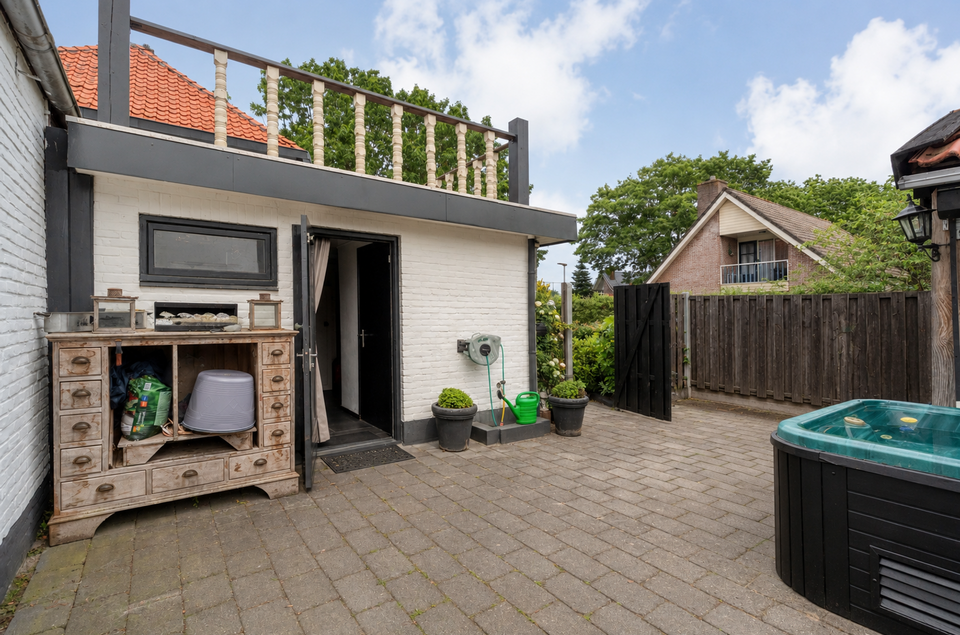 Hoofdweg 19 COEVORDEN