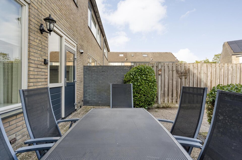 E E G laan 25 COEVORDEN