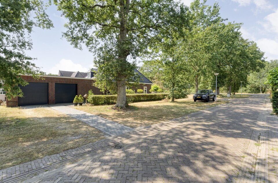 Toldijk 27 ZWINDEREN