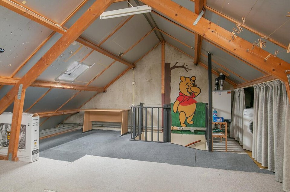 van Toutenburglaan 35 COEVORDEN