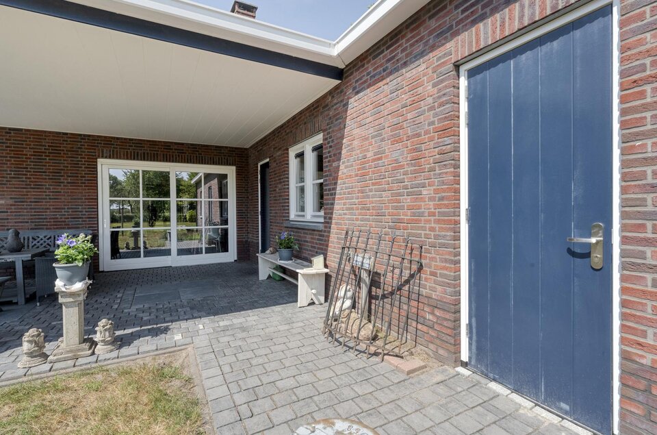 Toldijk 27 ZWINDEREN