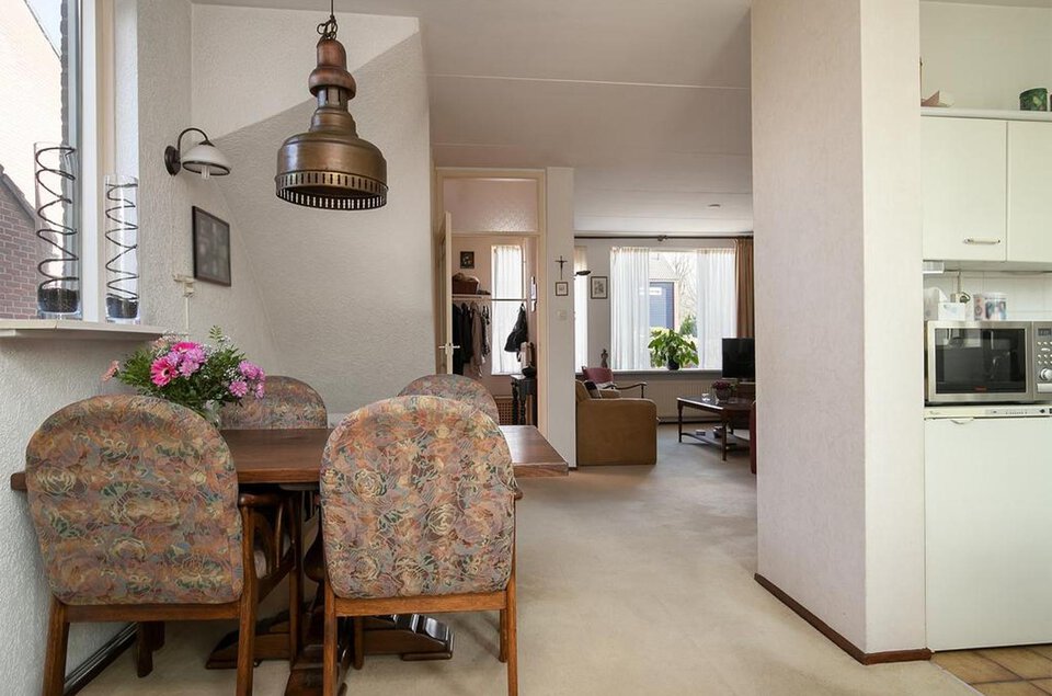 van Bothnialaan 38 COEVORDEN