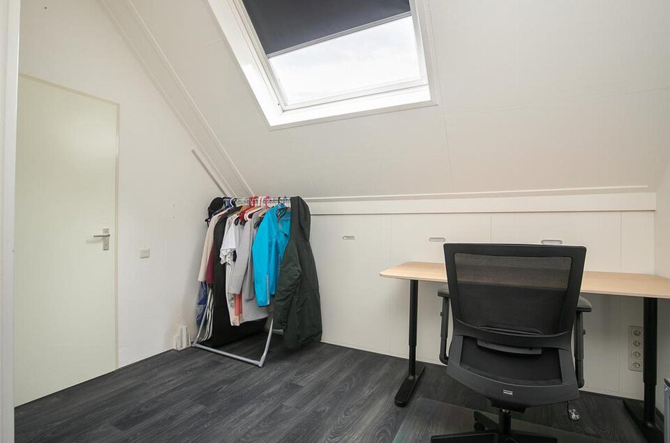 Kolkakkers 30 DALEN