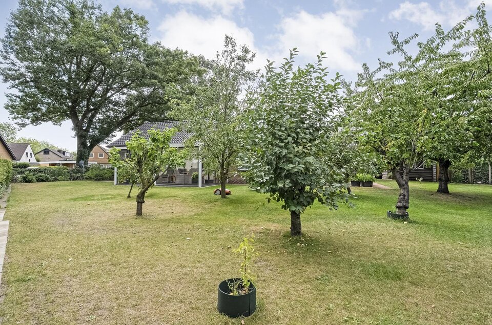 Nordhornerstraat 27 COEVORDEN