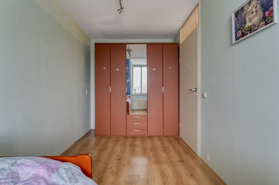 Marshovenlaan 16 COEVORDEN