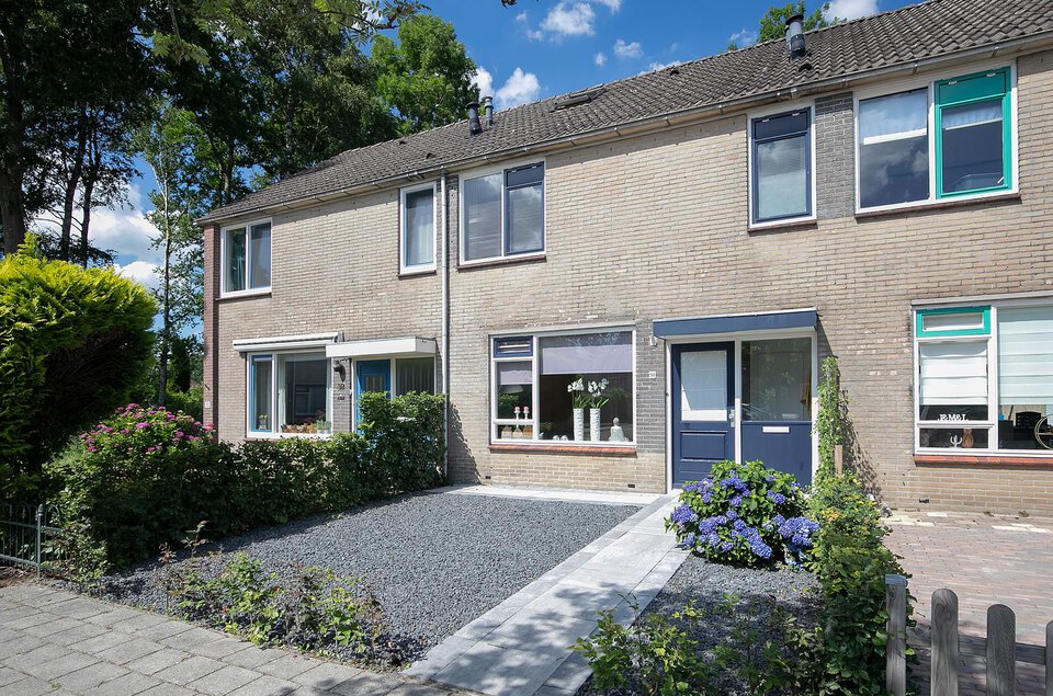 van Toutenburglaan 90 COEVORDEN