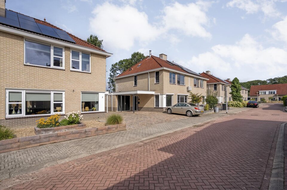 Kabel 7 COEVORDEN