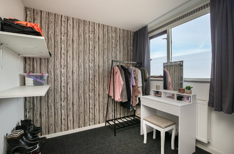 van Limburg Stirumstraat 27 COEVORDEN