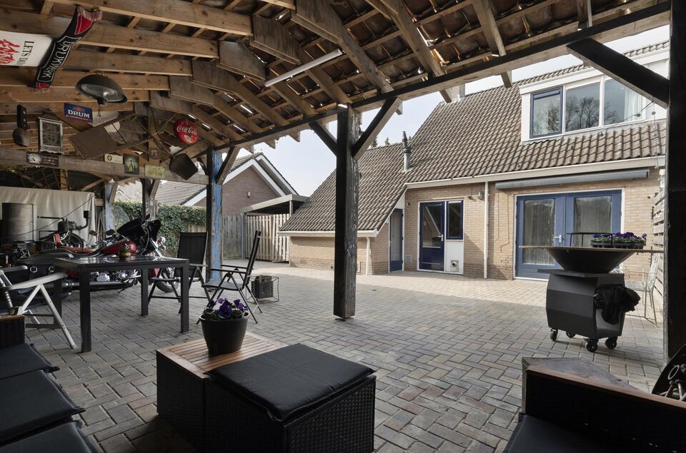 Wilgenstraat 18 DALEN