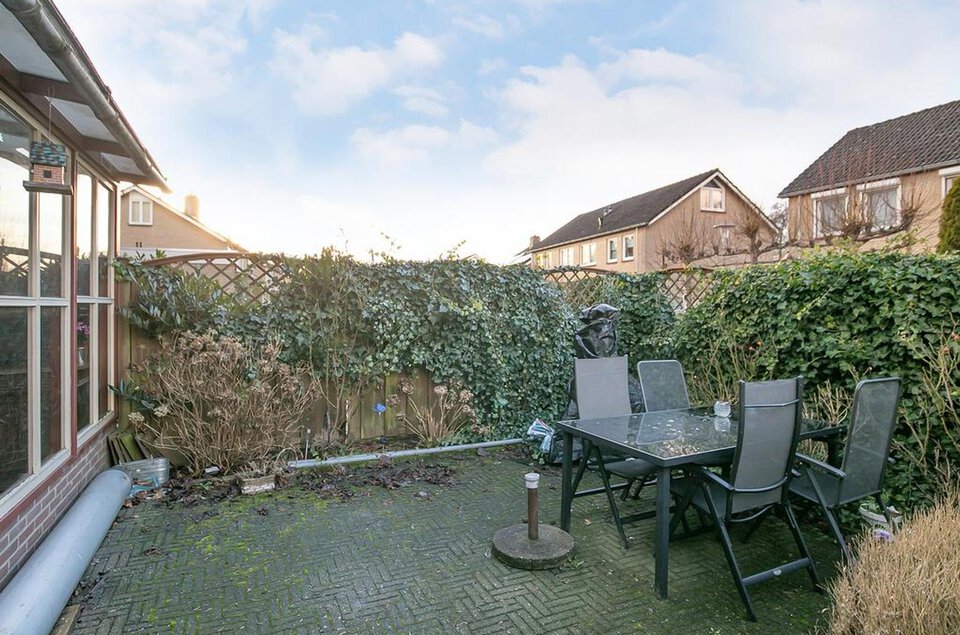 V N laan 27 COEVORDEN