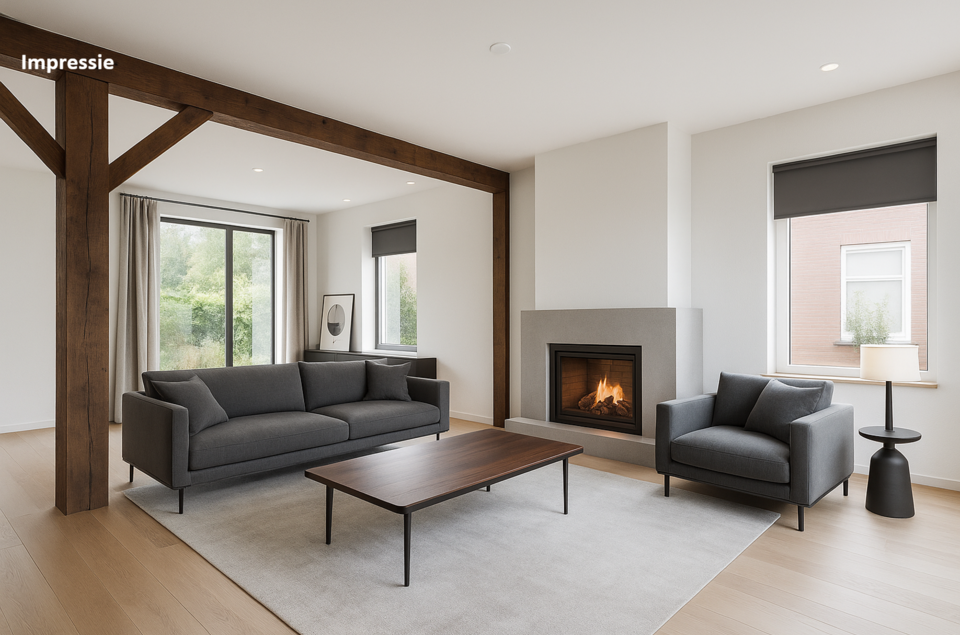 Beatrixlaan 39 OOSTERHESSELEN