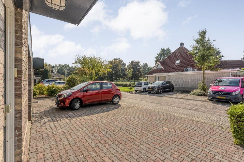 Brem 6 COEVORDEN