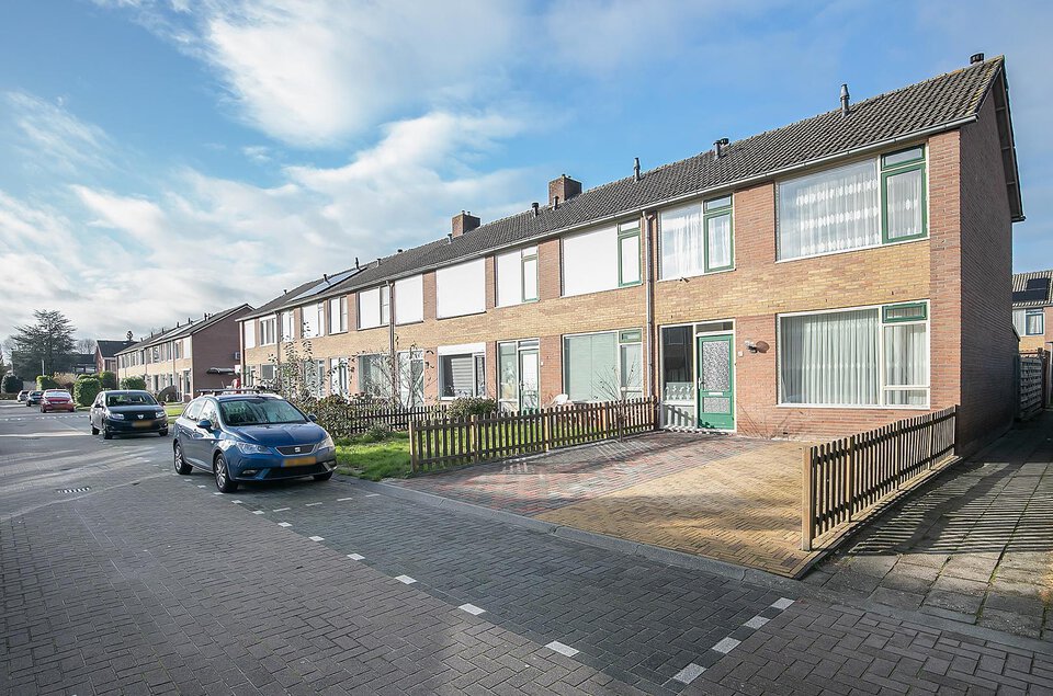 Prakkestraat 23 COEVORDEN