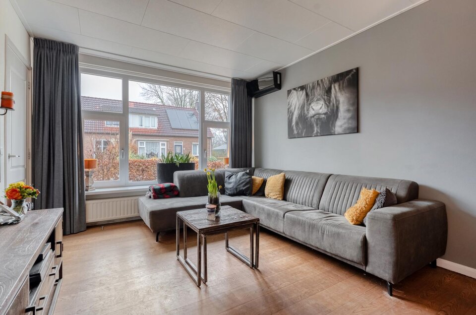 Leemweg 60 NIEUW-AMSTERDAM