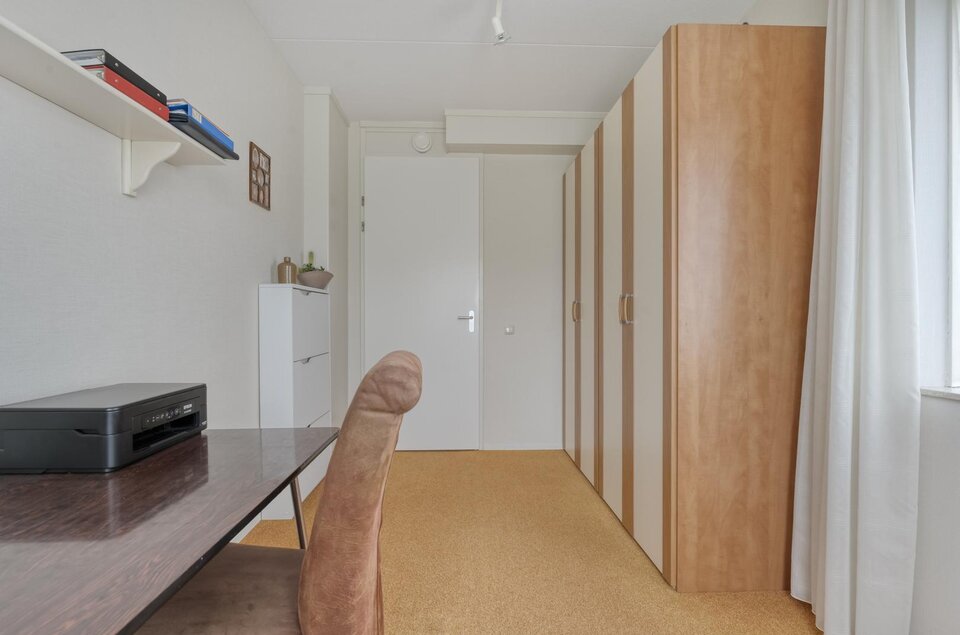 Berend Slingenbergstraat 13 COEVORDEN